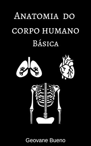Capa do livro: Anatomia básica - Ler Online pdf