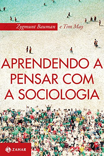 Livro PDF: Aprendendo a pensar com a sociologia