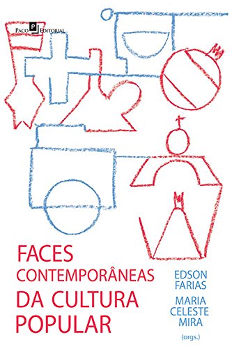 Capa do livro: As faces contemporâneas da cultura popular - Ler Online pdf