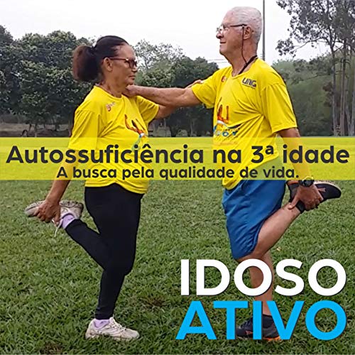 Livro PDF: Autossuficiência na Terceira Idade, a Busca Pela Qualidade de Vida