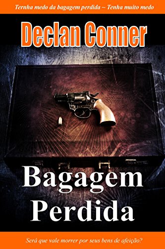 Livro PDF Bagagem Perdida (Conto) (Português edition) com Americano disponíveis em um eBook)