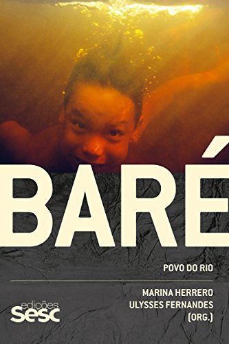 Livro PDF Baré: Povo do rio (Edição bilíngue)