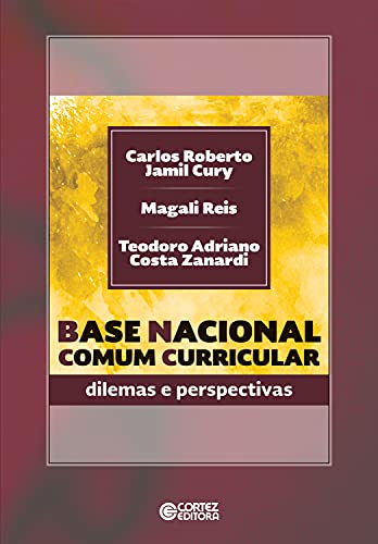 Capa do livro: Base Nacional Comum Curricular - Ler Online pdf