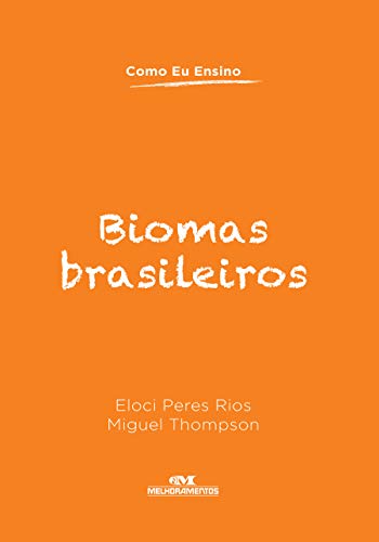 Livro PDF: Biomas Brasileiros (Como Eu Ensino)