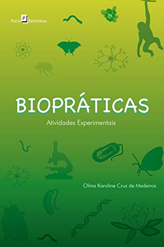 Livro PDF Biopráticas: Atividades experimentais