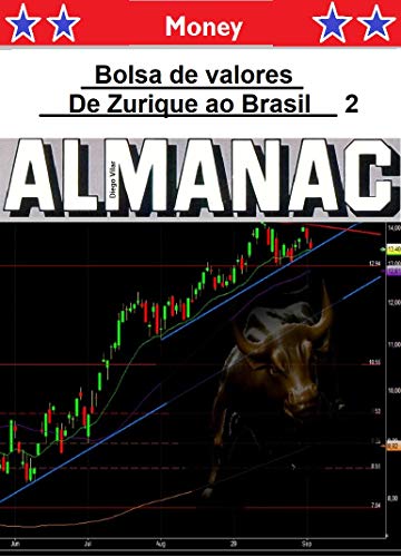 Livro PDF: Bolsa de valores de Zurique ao Brasil (segundo Livro 2)