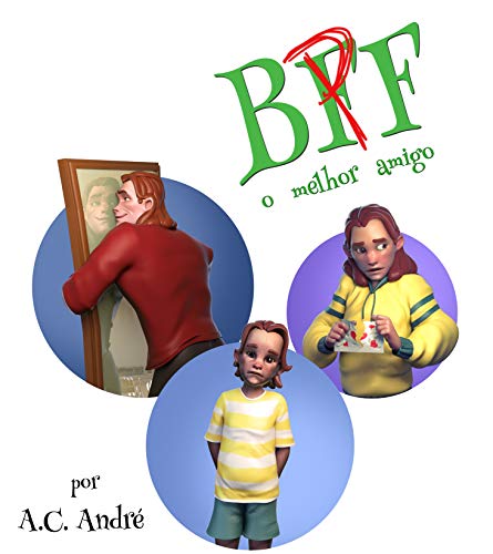 Livro PDF BPF: O Melhor Amigo