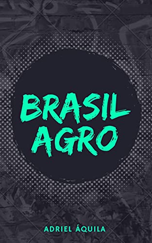 Livro PDF: Brasil Agro (Empresas)