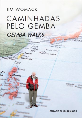 Livro PDF: Caminhadas pelo Gemba – Gemba Walks