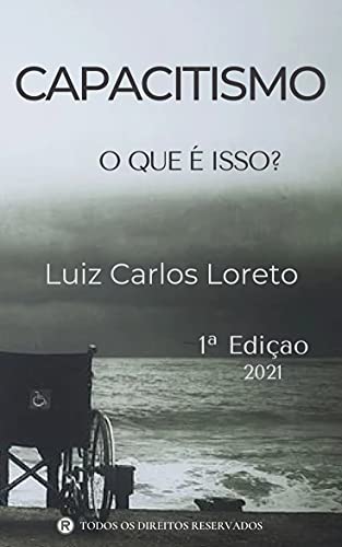 Livro PDF CAPACITISMO: O QUE É ISSO?