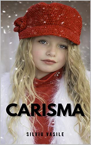 Capa do livro: Carisma (A cultura do valor) - Ler Online pdf