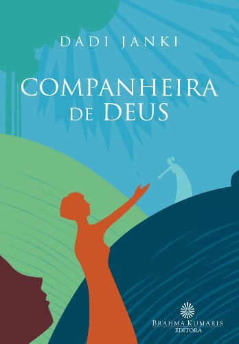 Livro PDF Companheira de Deus