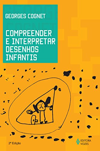 Livro PDF: Compreender e Interpretar Desenhos Infantis