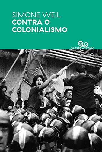 Livro PDF: Contra o colonialismo