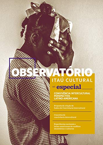 Livro PDF Convivência Intercultural: Perspectiva latino-americana (Revista Observatório)