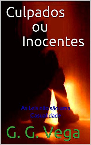 Livro PDF Culpados ou Inocentes