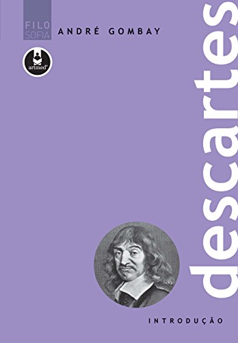 Capa do livro: Descartes (Introdução) - Ler Online pdf