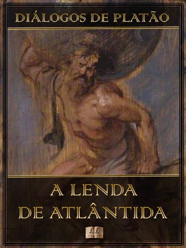 Livro PDF Díalogos de Platão Sobre Atlântida