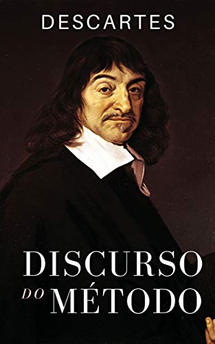 Capa do livro: Discurso sobre o Método: Introdução à Filosofia de Descartes - Ler Online pdf