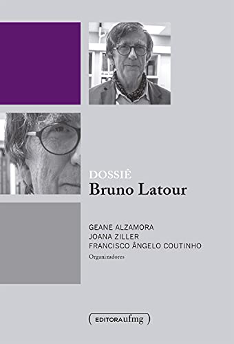 Livro PDF Dossiê Bruno Latour