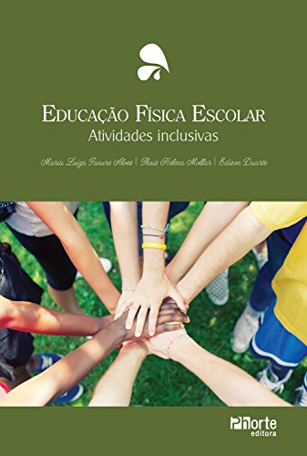 Livro PDF: Educação física escolar: Atividades inclusivas