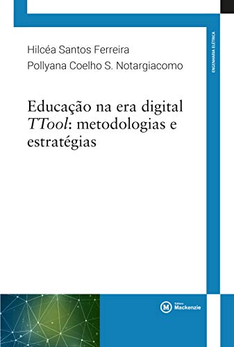 Livro PDF: Educação na era digital TTool: Metodologias e estratégias