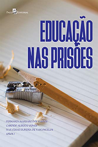 Livro PDF Educação nas Prisões