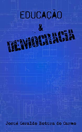 Capa do livro: EDUCAÇÃO&DEMOCRACIA - Ler Online pdf