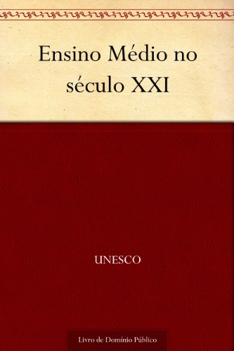 Livro PDF: Ensino Médio no século XXI