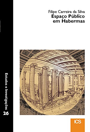 Livro PDF: Espaço Público em Habermas