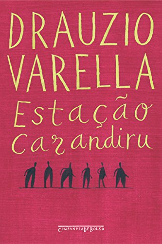 Livro PDF Estação Carandiru