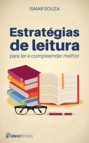 Livro PDF Estratégias de leitura para ler e compreender melhor (SuperLeitura Livro 3)