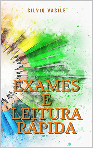 Livro PDF EXAMES E LEITURA RÁPIDA (A cultura do valor)