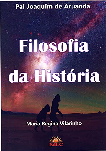 Livro PDF Filosofia da História