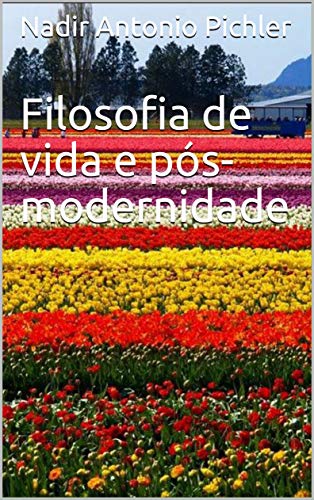 Livro PDF: Filosofia de vida e pós-modernidade