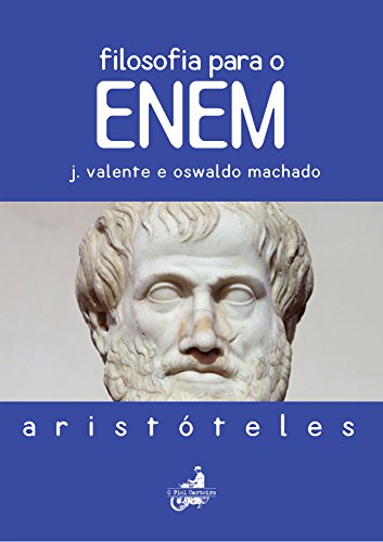 Livro PDF Filosofia Para O Enem: Aristóteles