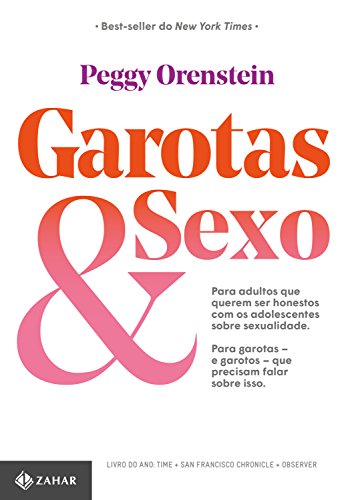 Capa do livro: Garotas & sexo - Ler Online pdf