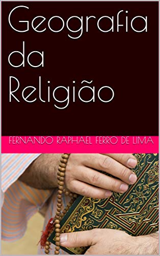 Livro PDF Geografia da Religião