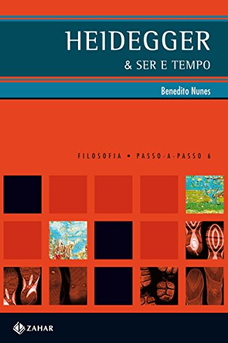 Livro PDF Heidegger & Ser e tempo (PAP – Filosofia)