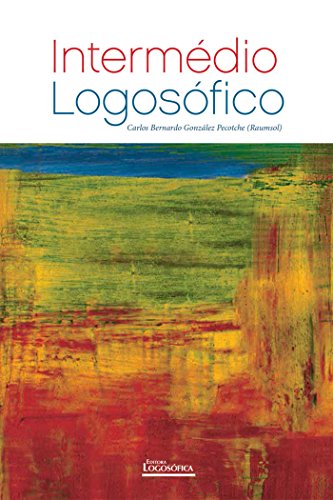 Livro PDF Intermédio Logosófico