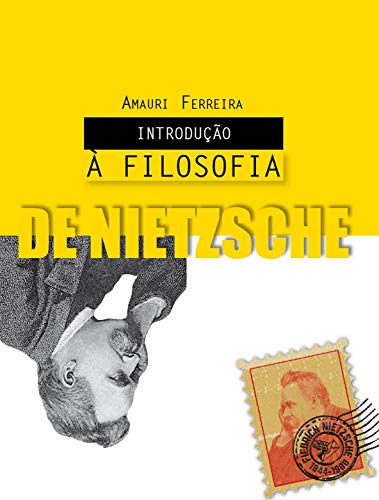 Capa do livro: Introdução à filosofia de Nietzsche - Ler Online pdf