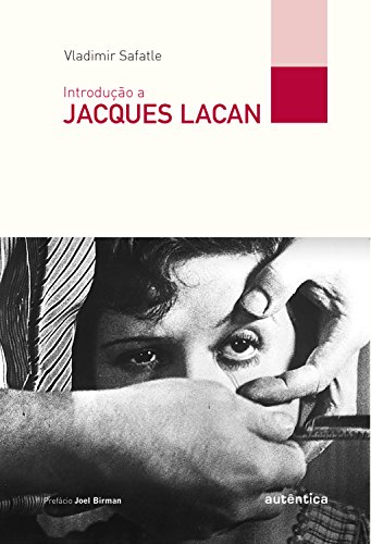 Livro PDF Introdução a Jacques Lacan