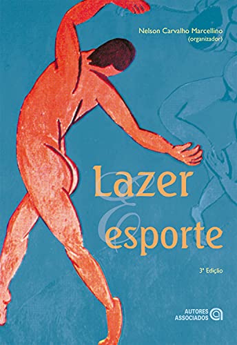 Livro PDF Lazer e esporte: Políticas públicas