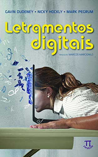 Capa do livro: Letramentos digitais (Linguagens e tecnologias Livro 5) - Ler Online pdf
