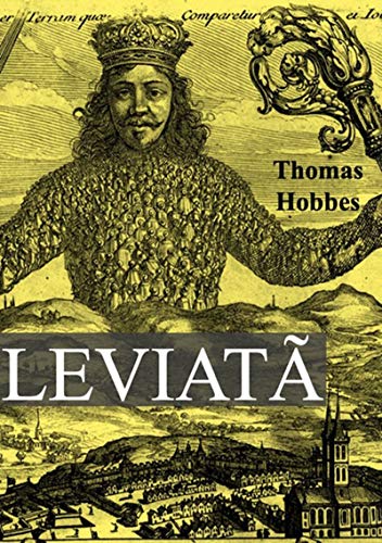 Capa do livro: Leviatã - Ler Online pdf