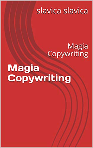 Livro PDF: Magia Copywriting: Magia Copywriting