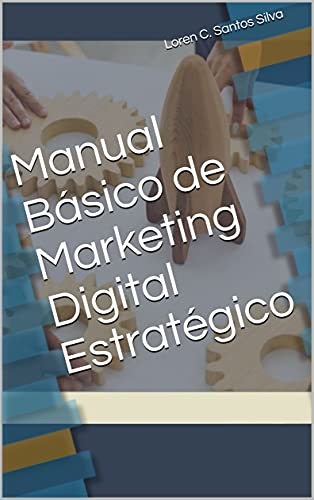 Livro PDF Manual Básico de Marketing Digital Estratégico