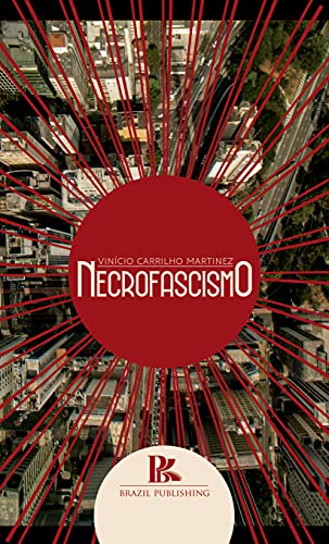 Capa do livro: Necrofascismo - Ler Online pdf