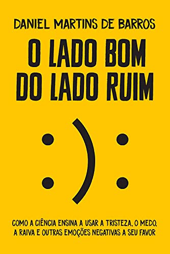 Livro PDF O lado bom do lado ruim