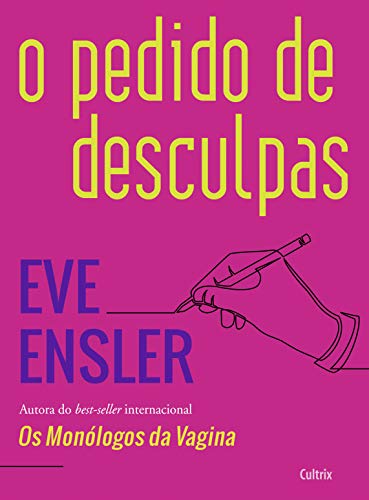 Livro PDF O Pedido de Desculpas